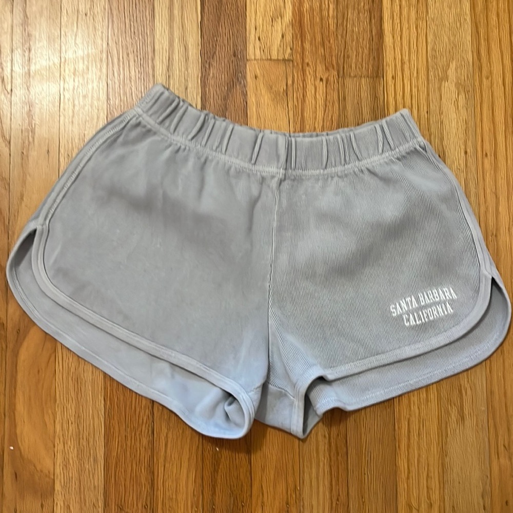 Brandy Melville shorts